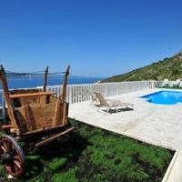 Villa in Croatia, Medulin, 230 sq.m.