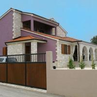 Вилла в Хорватии, Воднян, 230 кв.м.