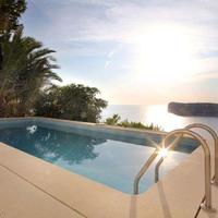 Villa in Spain, Catalunya, Begur, 216 sq.m.