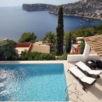 Villa in Spain, Catalunya, Begur, 216 sq.m.