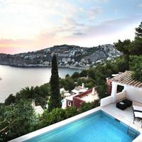 Villa in Spain, Catalunya, Begur, 216 sq.m.