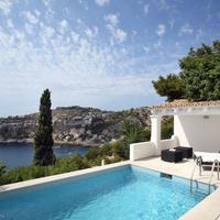 Villa in Spain, Catalunya, Begur, 216 sq.m.