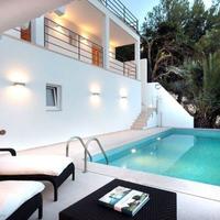 Villa in Spain, Catalunya, Begur, 216 sq.m.