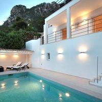 Villa in Spain, Catalunya, Begur, 216 sq.m.