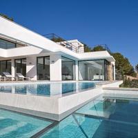 Вилла в Испании, Каталония, Багур, 400 кв.м.