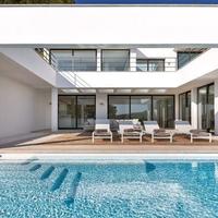 Вилла в Испании, Каталония, Багур, 400 кв.м.