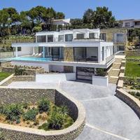 Вилла в Испании, Каталония, Багур, 400 кв.м.