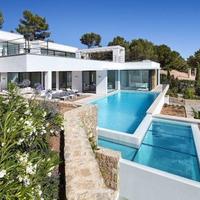 Вилла в Испании, Каталония, Багур, 400 кв.м.