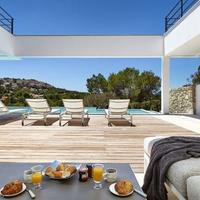 Вилла в Испании, Каталония, Багур, 400 кв.м.