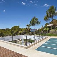 Вилла в Испании, Каталония, Багур, 400 кв.м.