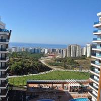 Flat in Turkey, 64 sq.m.