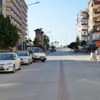 Квартира в Турции, 80 кв.м.