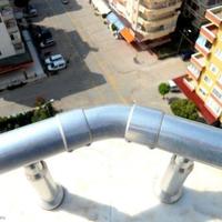 Flat in Turkey, 205 sq.m.