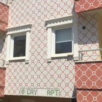 Flat in Turkey, 120 sq.m.