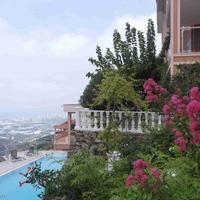 Вилла в Турции, 170 кв.м.