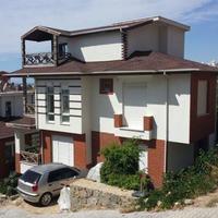 Вилла в Турции, 224 кв.м.