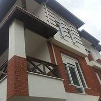 Вилла в Турции, 224 кв.м.