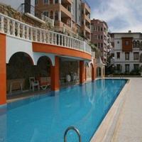 Квартира в Турции, 80 кв.м.