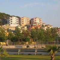 Квартира в Турции, 80 кв.м.