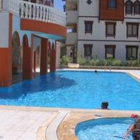 Квартира в Турции, 80 кв.м.