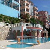 Квартира в Турции, 80 кв.м.