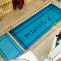 Flat in Turkey, 100 sq.m.