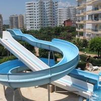 Flat in Turkey, 140 sq.m.