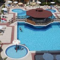 Flat in Turkey, 125 sq.m.