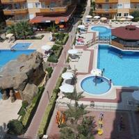 Flat in Turkey, 125 sq.m.