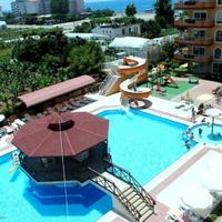 Flat in Turkey, 115 sq.m.