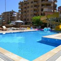 Flat in Turkey, 140 sq.m.