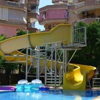 Flat in Turkey, 140 sq.m.