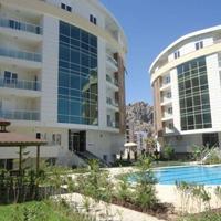 Flat in Turkey, 60 sq.m.