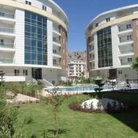 Flat in Turkey, 60 sq.m.