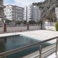 Flat in Turkey, 55 sq.m.