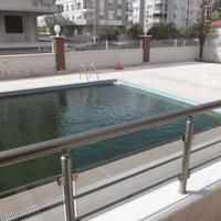 Flat in Turkey, 55 sq.m.