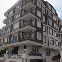 Flat in Turkey, 55 sq.m.