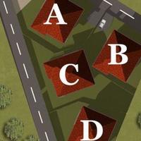 Вилла в Турции, 150 кв.м.