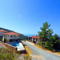 Вилла в Турции, 150 кв.м.