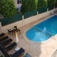 Flat in Turkey, 90 sq.m.