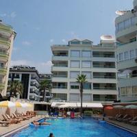 Flat in Turkey, 81 sq.m.