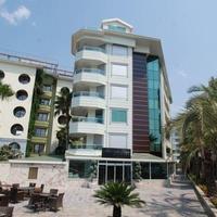 Flat in Turkey, 81 sq.m.