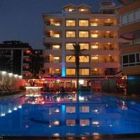 Flat in Turkey, 81 sq.m.