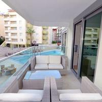 Flat in Turkey, 81 sq.m.