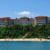 Квартира в Болгарии, Варненская область, Елените, 78 кв.м.