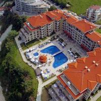 Квартира в Болгарии, Варненская область, Елените, 78 кв.м.