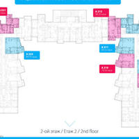Квартира в Болгарии, Варненская область, Елените, 78 кв.м.