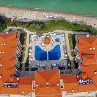 Квартира в Болгарии, Варненская область, Елените, 78 кв.м.