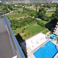 Квартира в Турции, 98 кв.м.