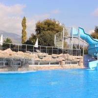 Квартира в Турции, 98 кв.м.